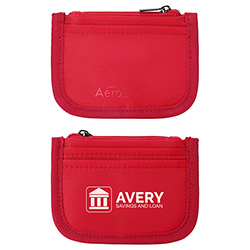 AeroLOFT® Skinny Wallet 25