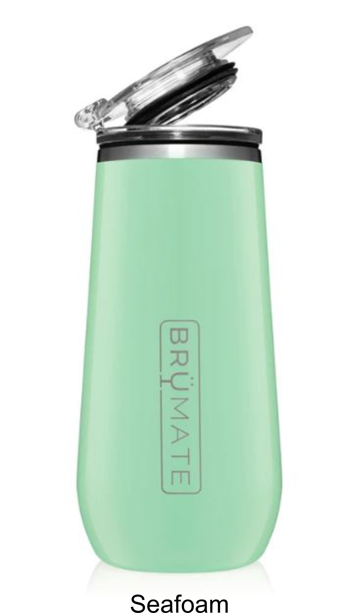 BruMate 12 oz Champagne Flute 8