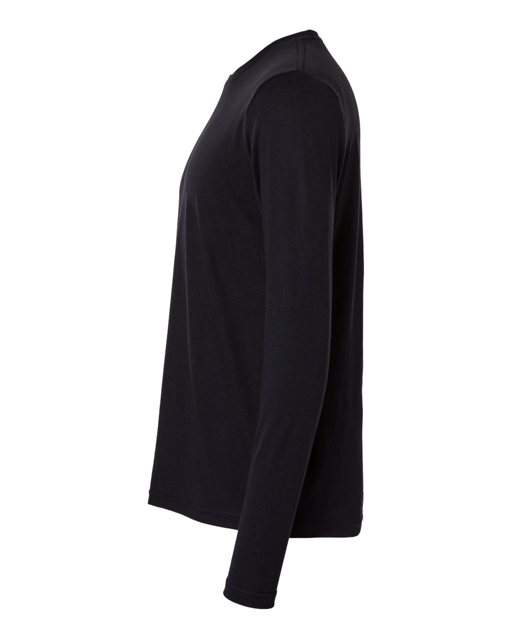 Unisex Triblend Long Sleeve Tee - 6071 48
