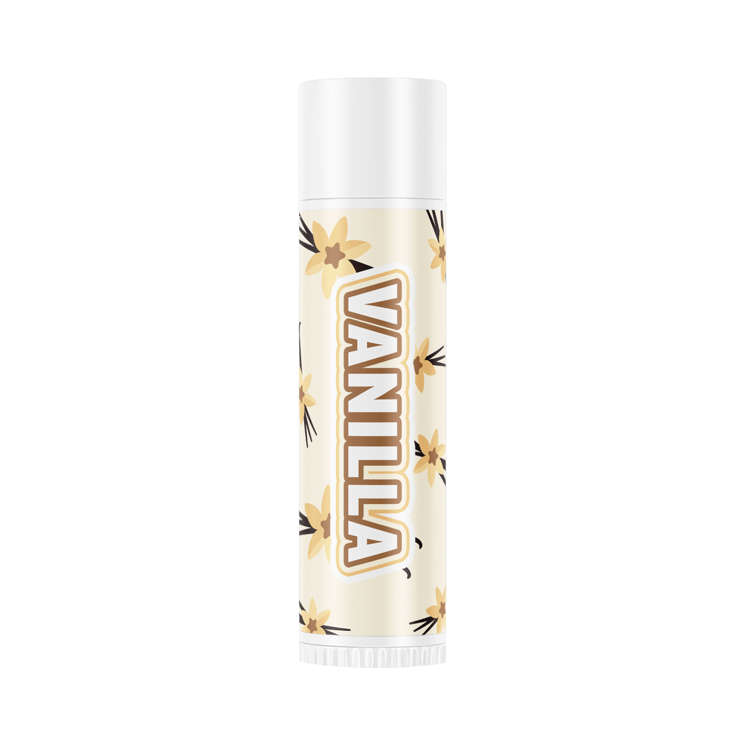 Ultra Lip Balm 4-Pack (White Tube) 5