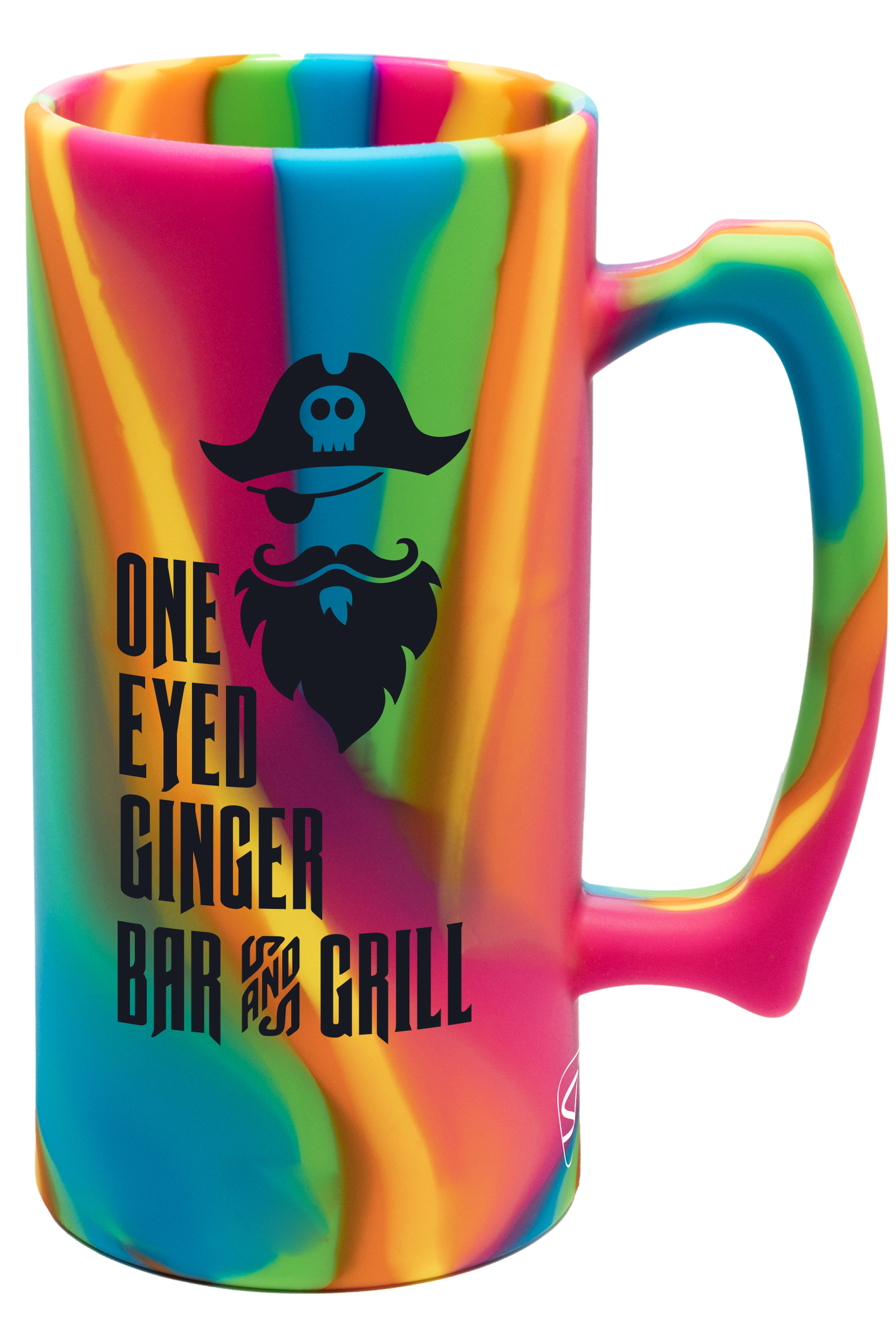 Silipint® Beer Stein - 28 oz. 33