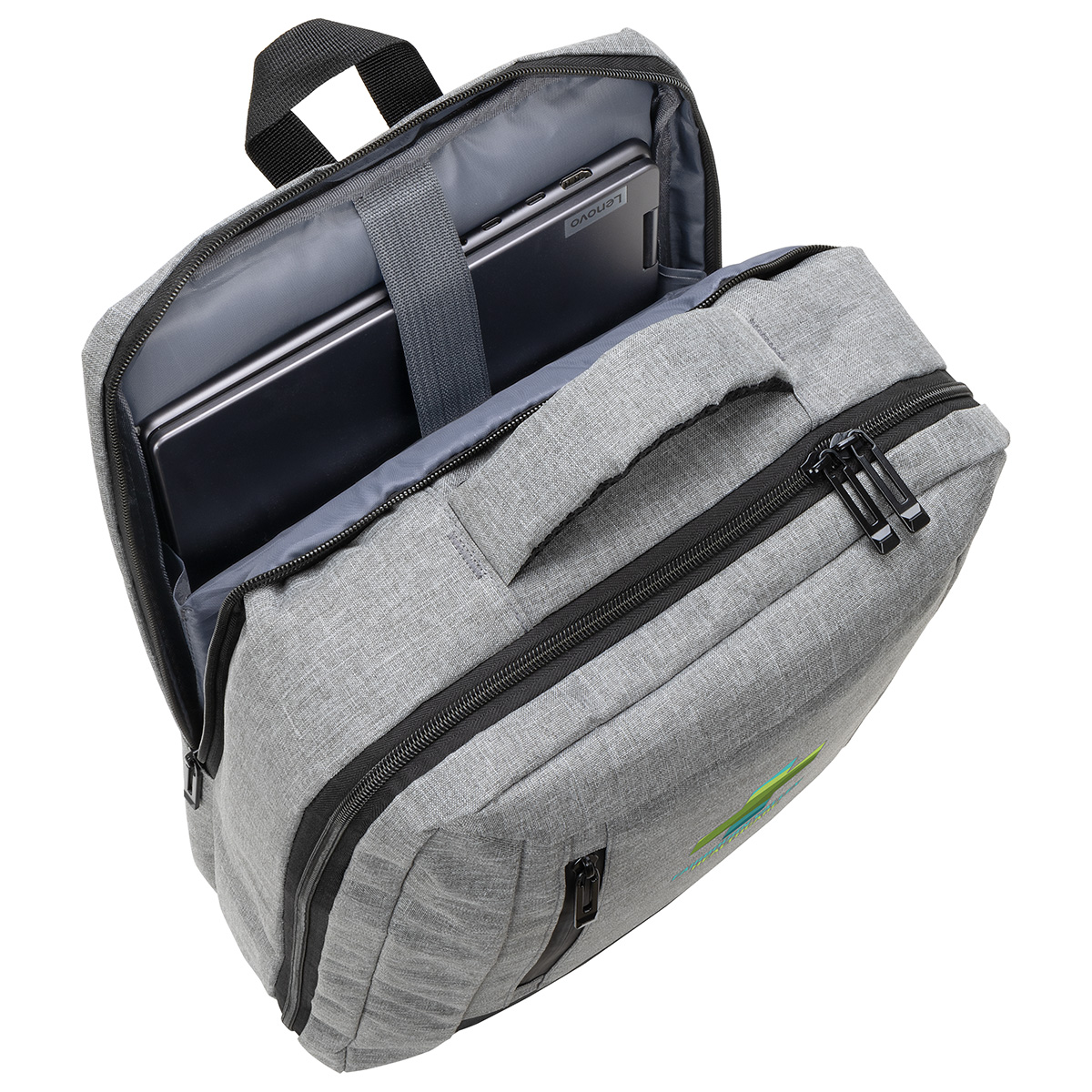 Jasper Travel Backpack 3