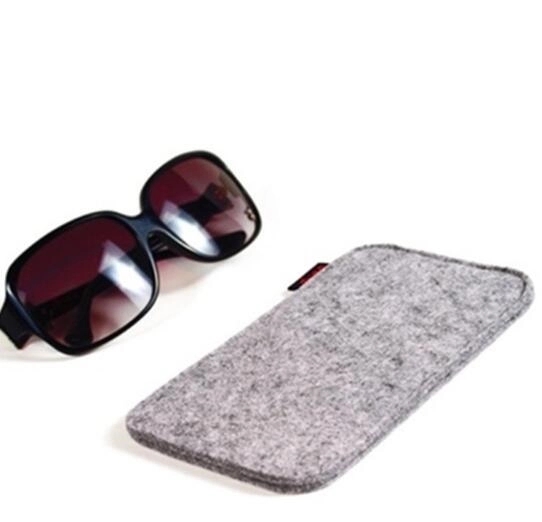 Felt Eyeglass Pouch 3