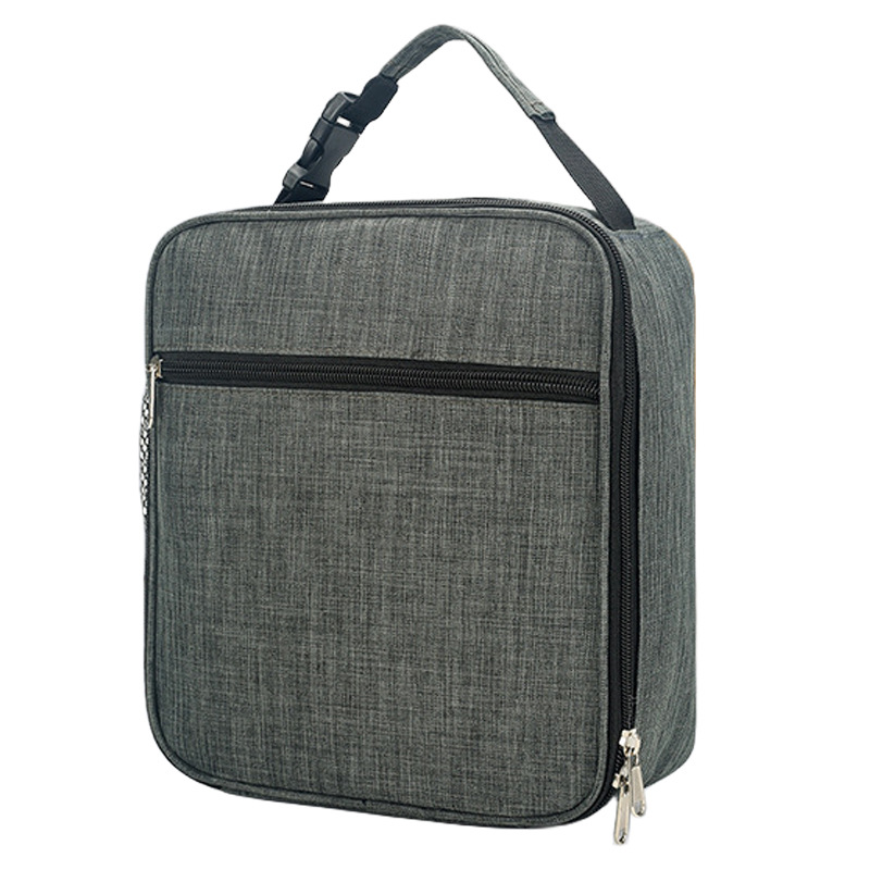 Insulated Lunch Bag 4