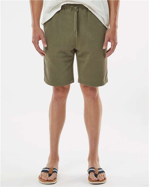 Midweight Fleece Shorts IND20SRT