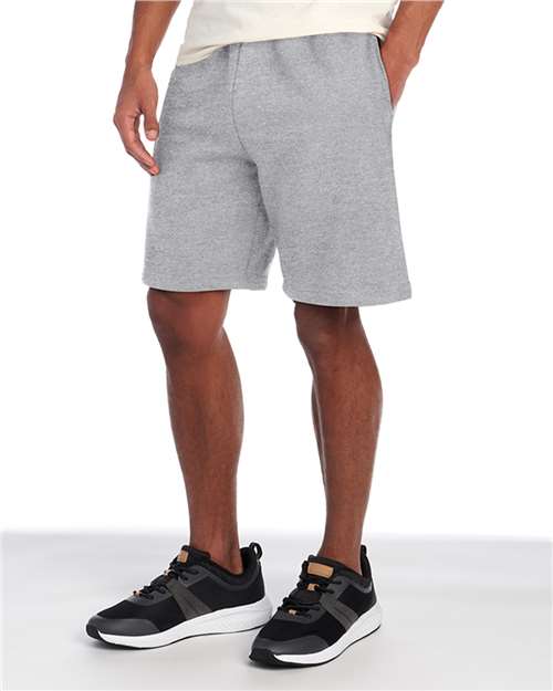 Nublend Fleece Shorts