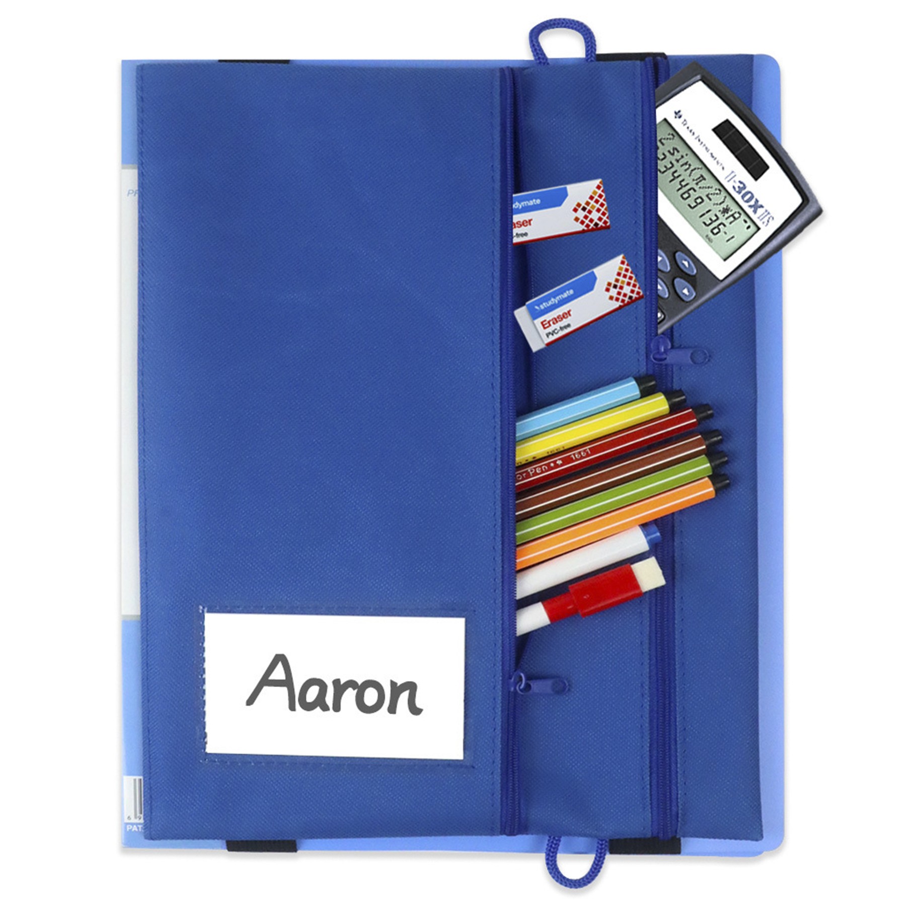Sort And Store Stationery Bags 4