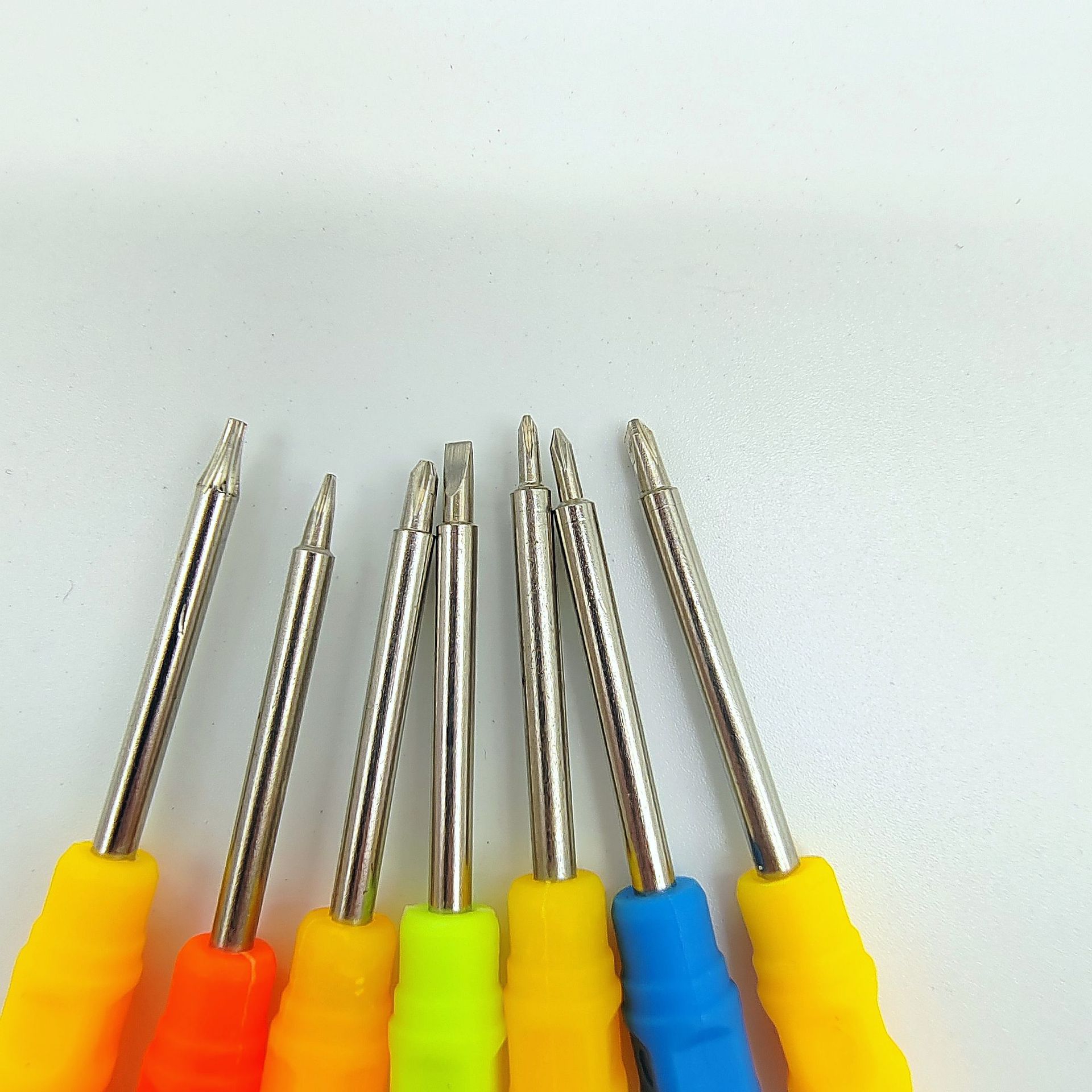 Mini Screwdriver 3