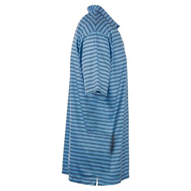 Burnside Men's Burn Golf Polo 25