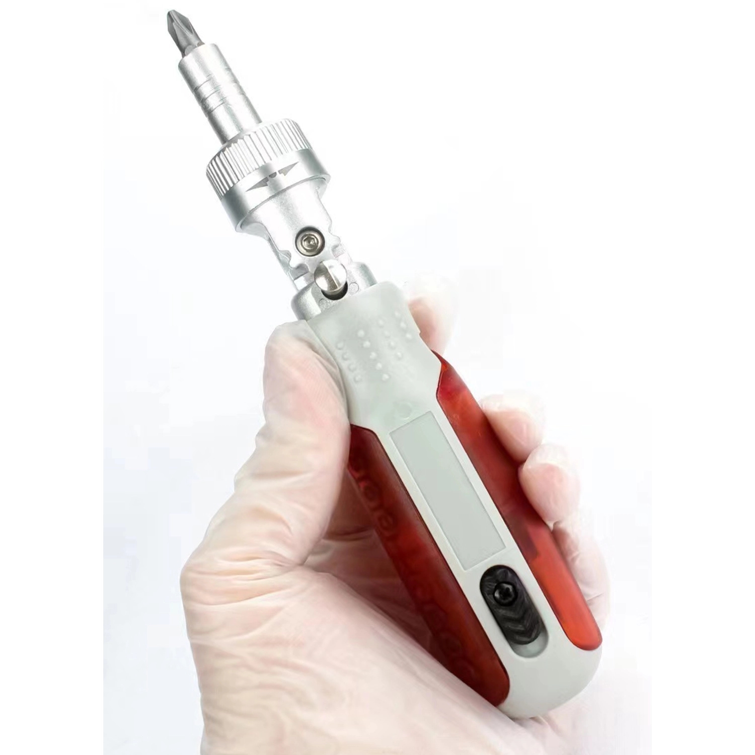 14 In 1 Multitool Screwdriver 13