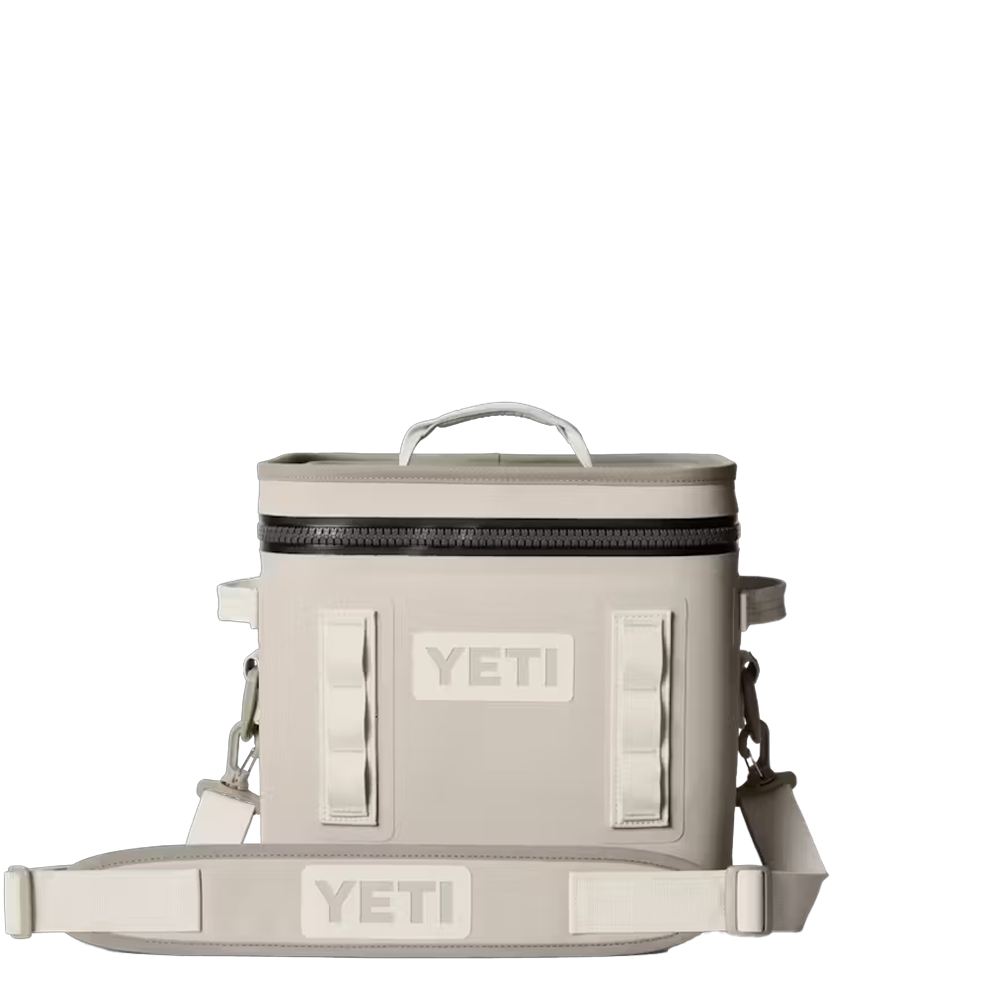YETI Hopper Flip 12 Soft Cooler 8