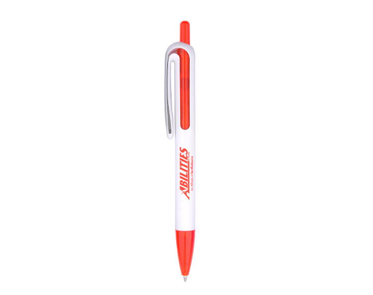 Plastic Pen - Model 1002 2