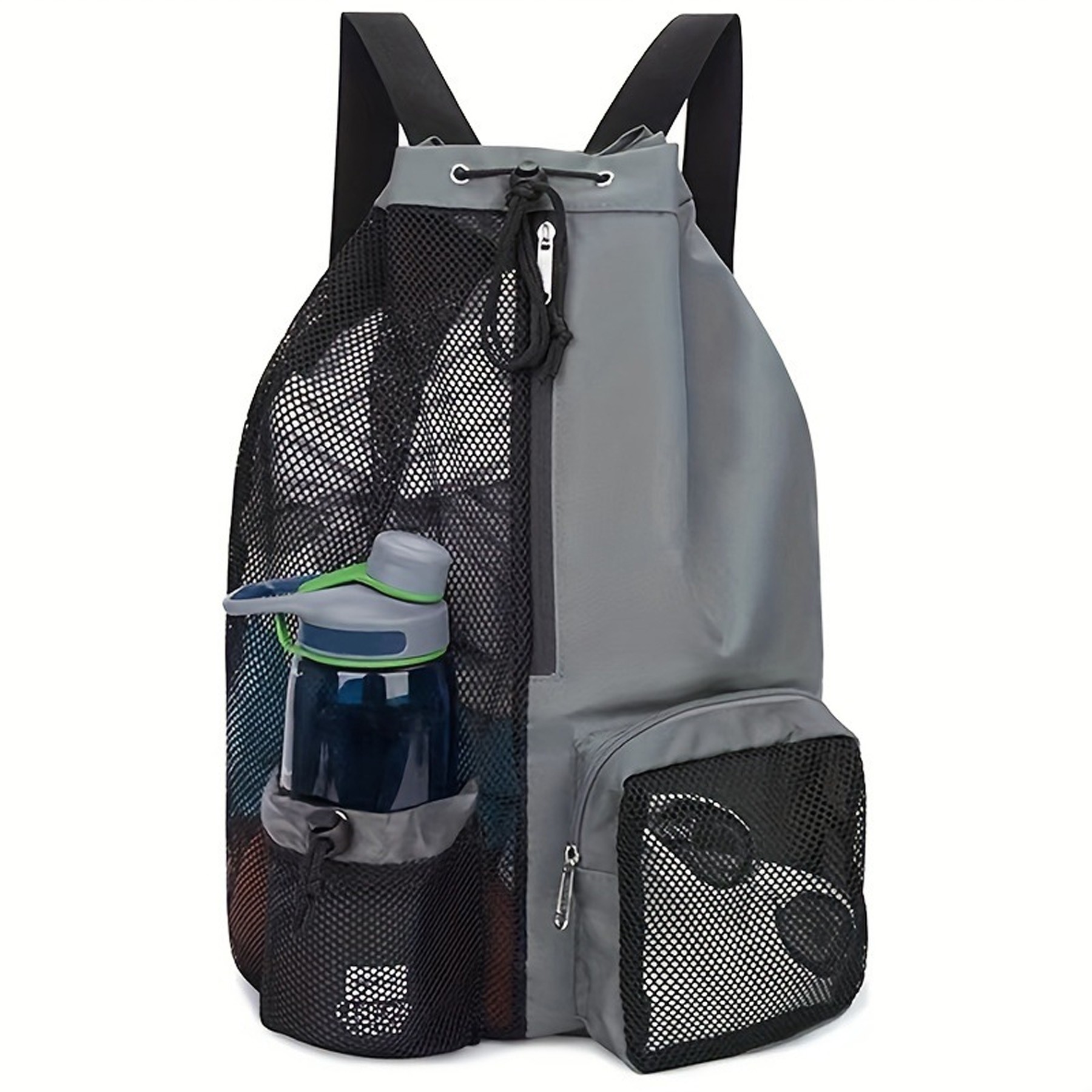 Versatile Backpack 11