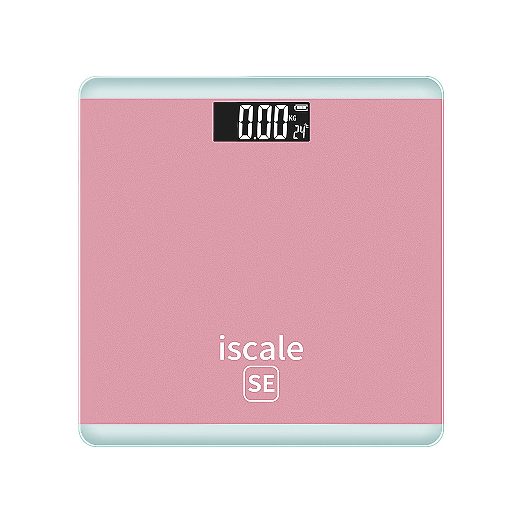 Julian Electronic Scale 3