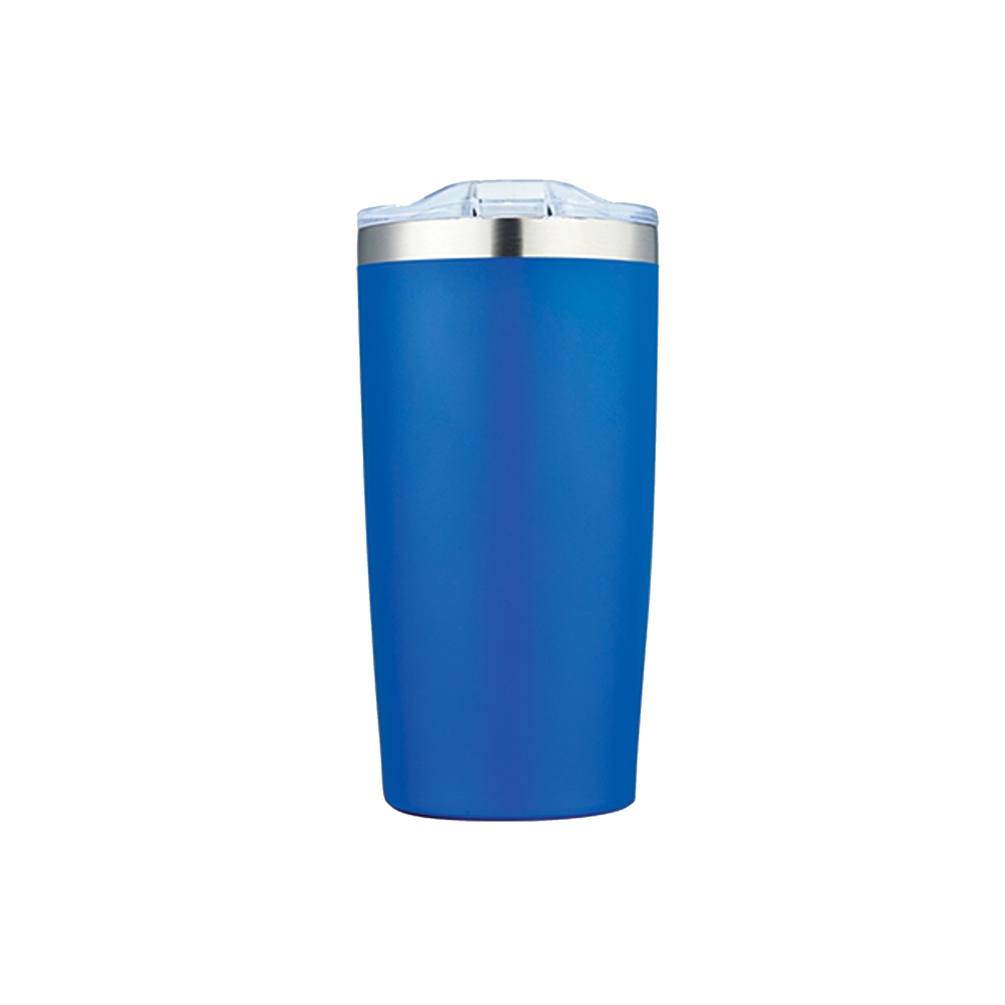 Stainless Double Wall Vacuum Tumbler - 20oz 9