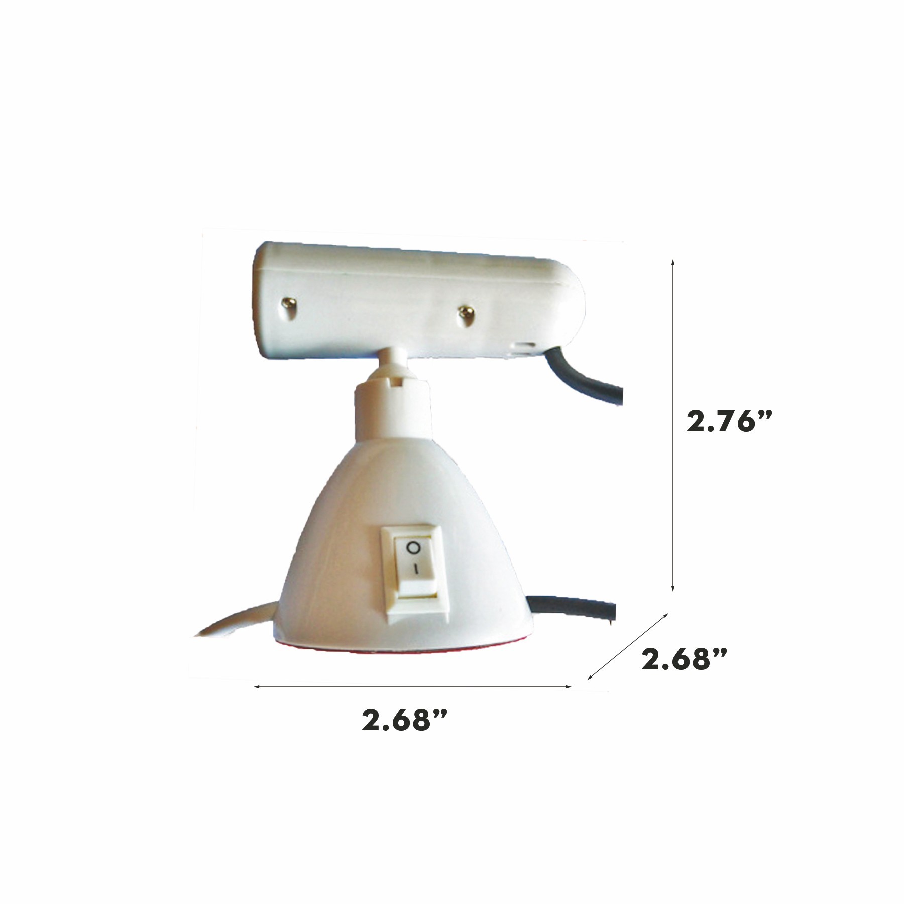 Advertising LOGO Pattern Projection Lamp 3
