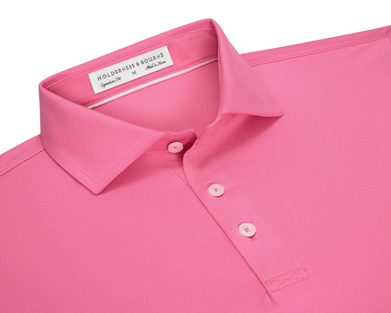Holderness & Bourne Men's The Anderson Shirt 8