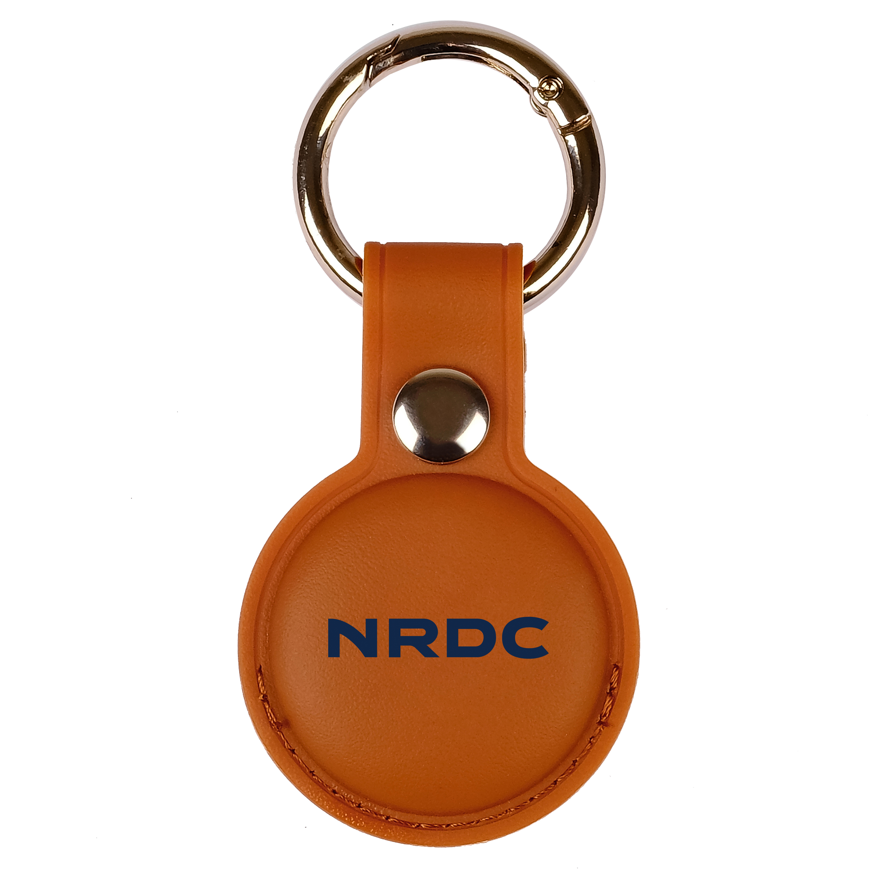 Leatherette Key Finder 8