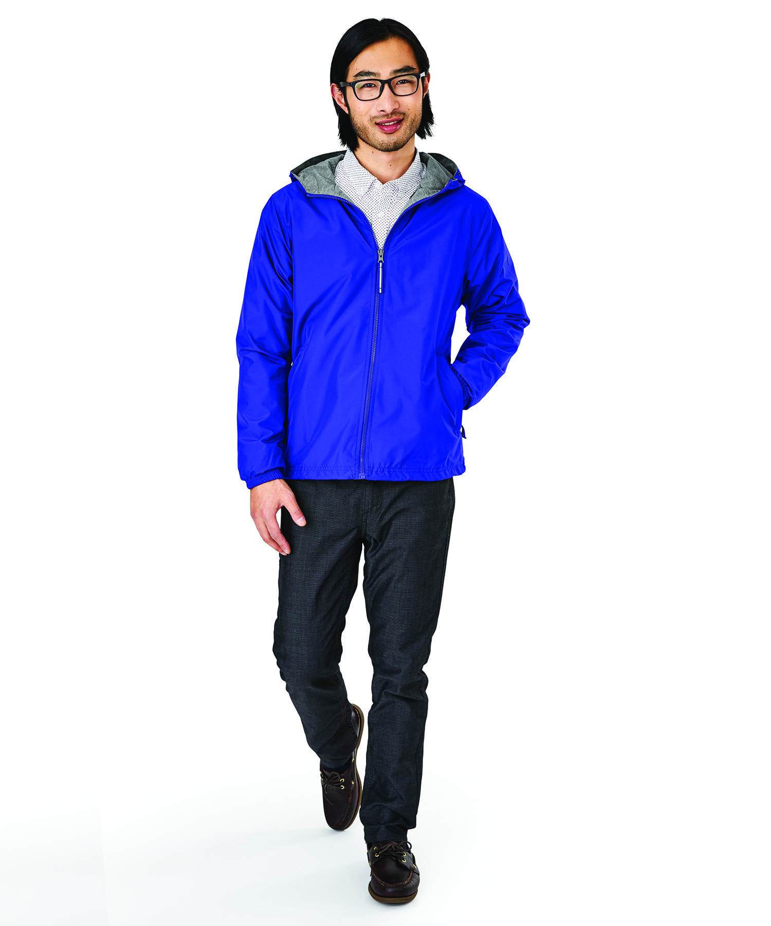 Portsmouth Jacket 13
