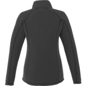 Women's Bowlen Polyfleece Half Zip 71