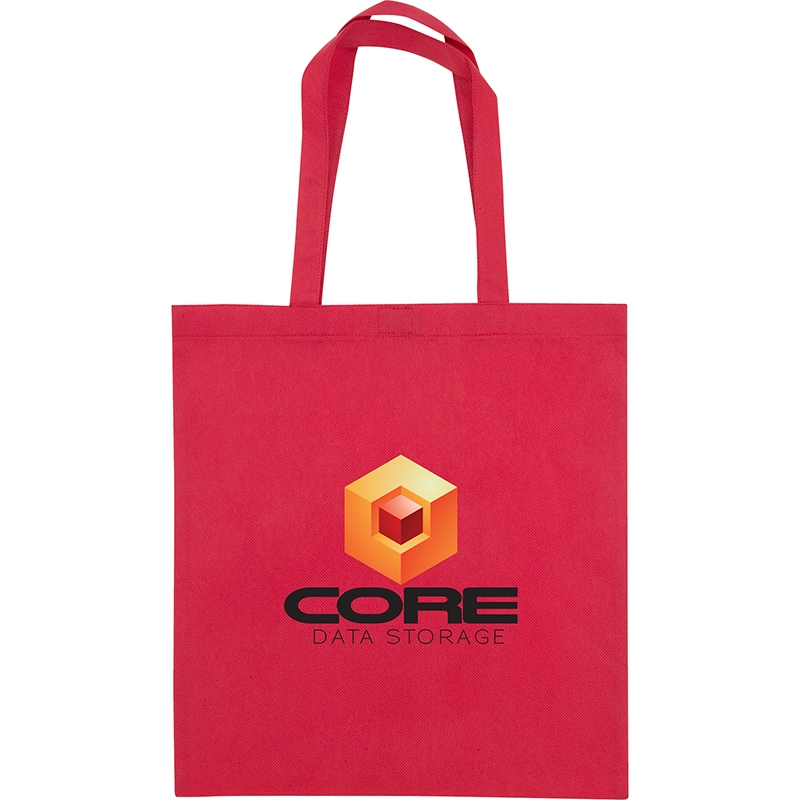 Convention Tote Bag 8