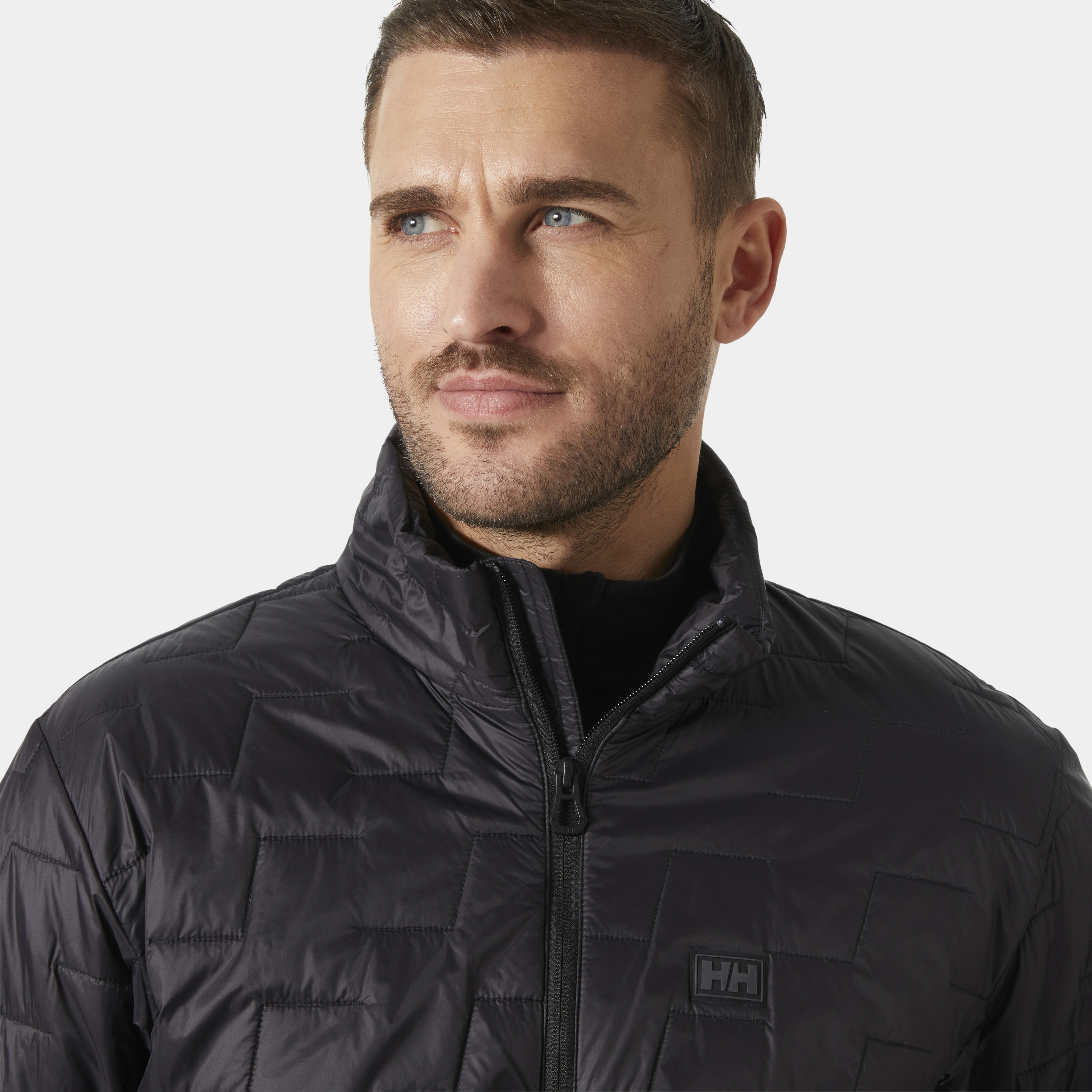 Helly Hansen Men's Lifaloft Insulator Jacket 6