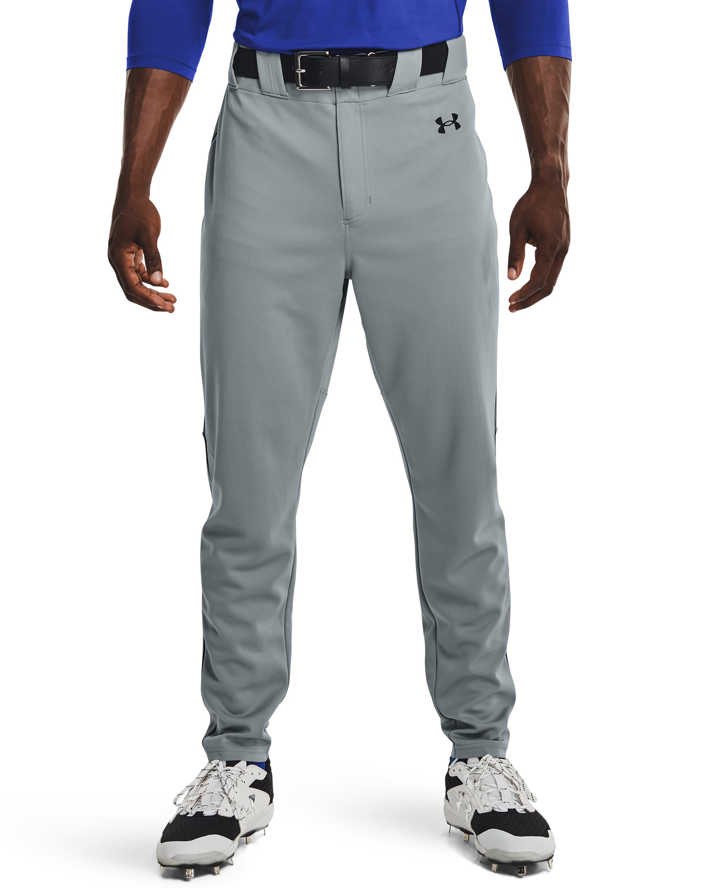 UA Utility Pro Piped Men's Baseball Pants 11
