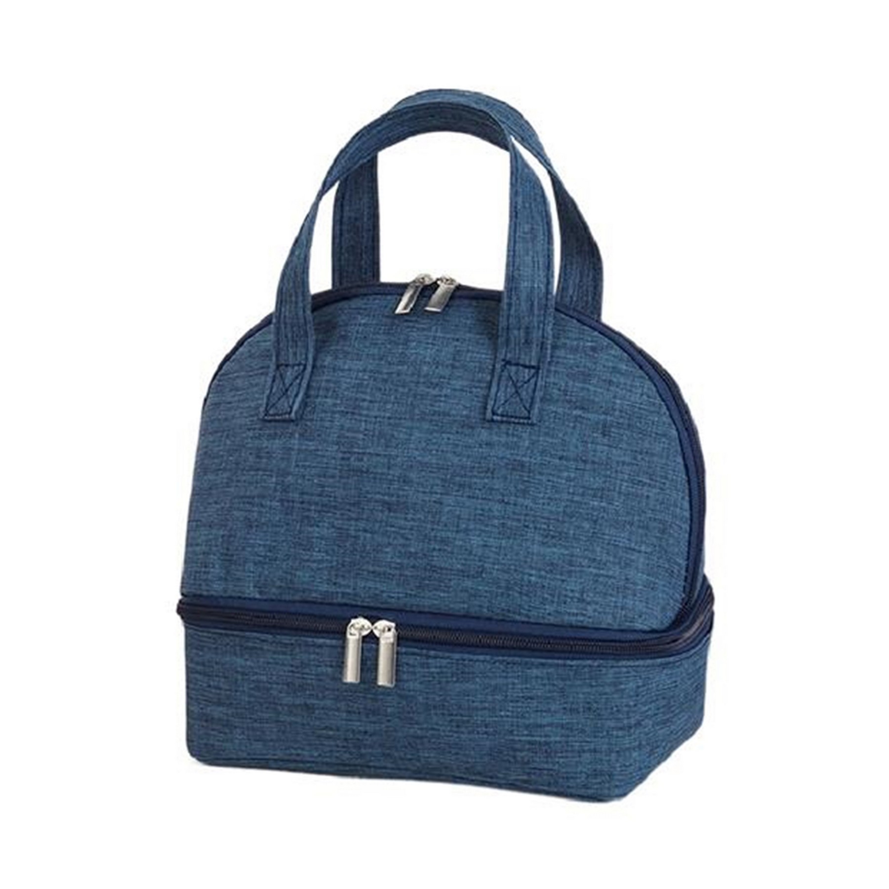 Insulated Lunch Cooler Handbag 3