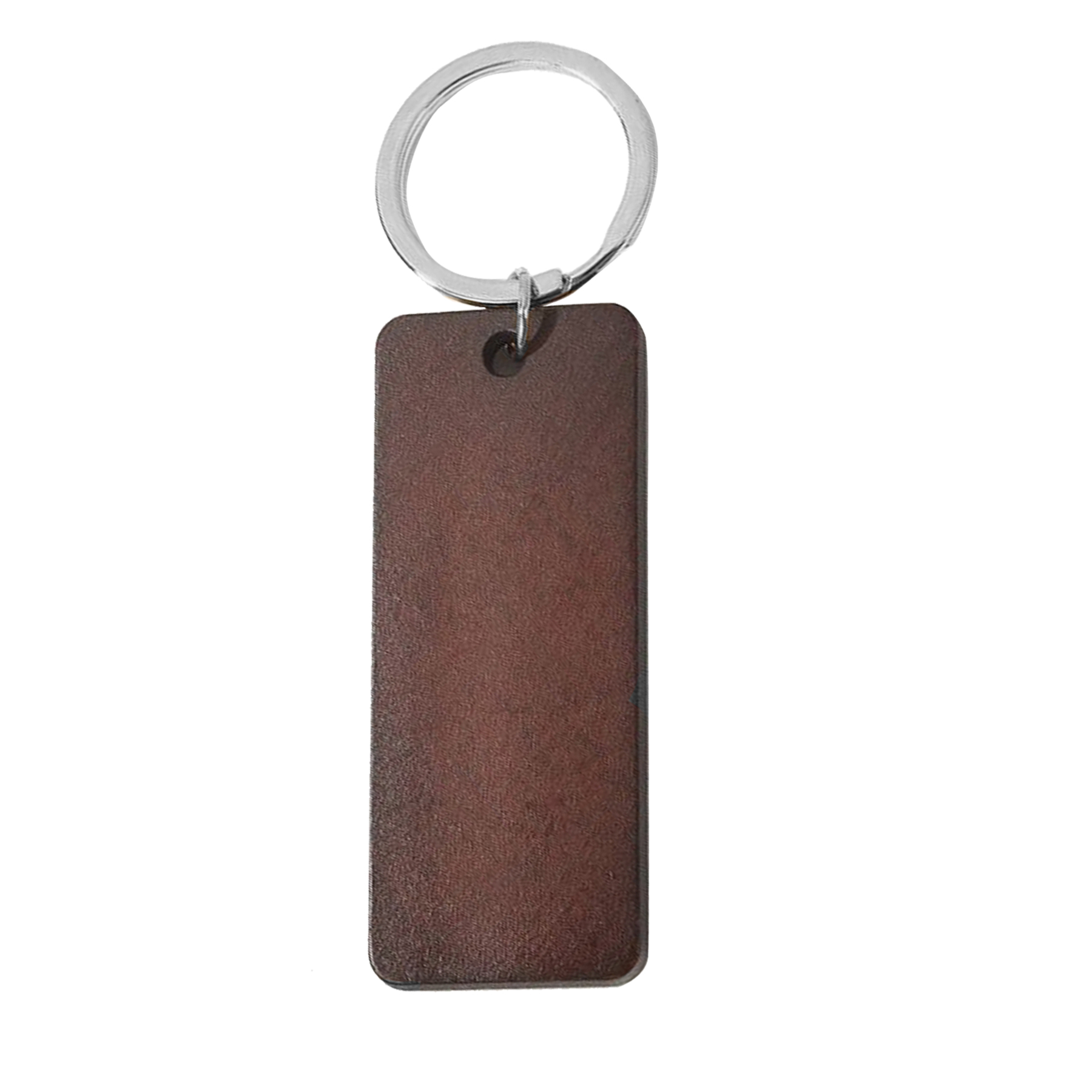 Haku Wooden Key Chain 3