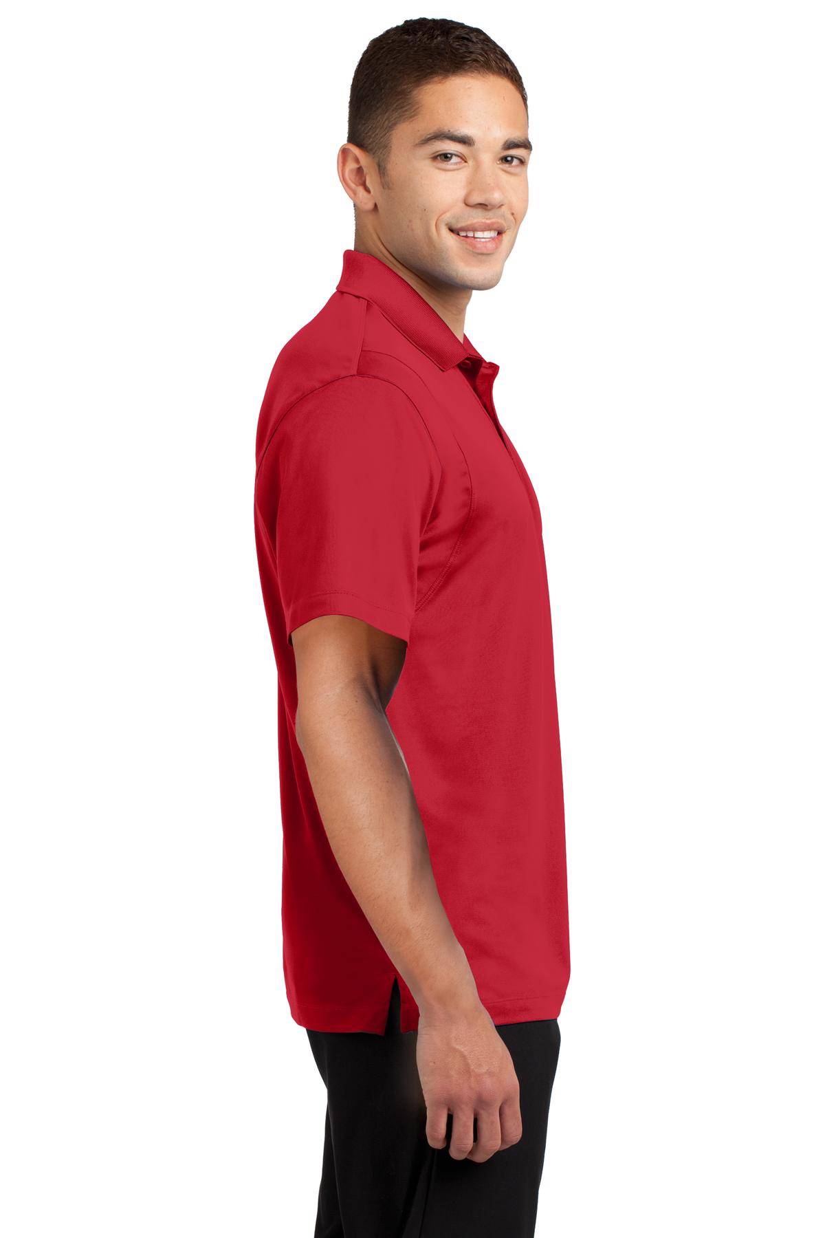 Sport-Tek® Micropique Sport-Wick Polo 37