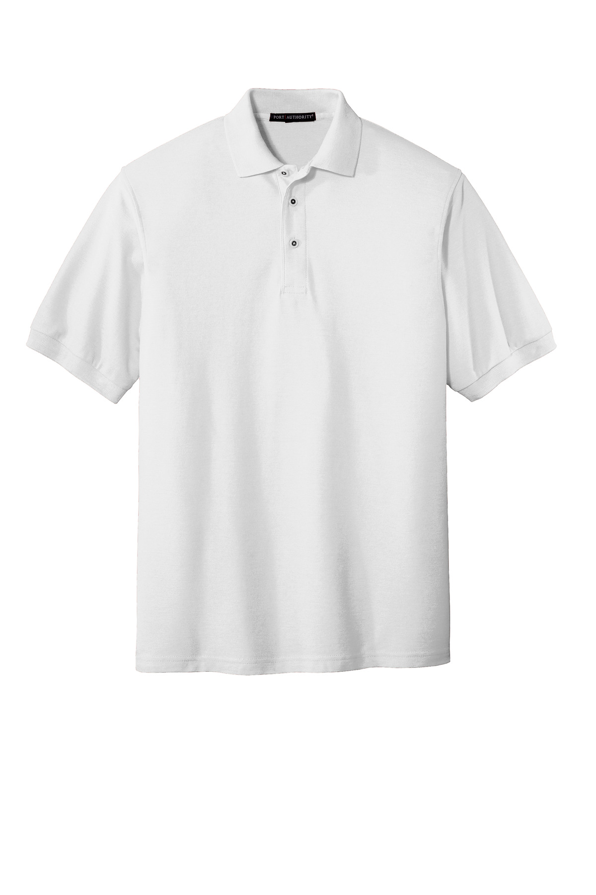 Port Authority® Tall Silk Touch Polo 39