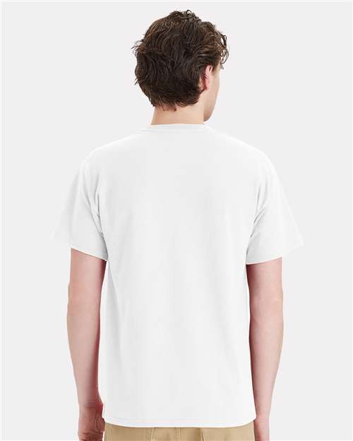 Essential-T Pocket T-Shirt - 5290P 14