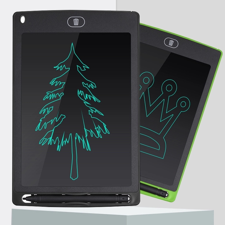 Scribe 8.5" LCD Writing Tablet 2