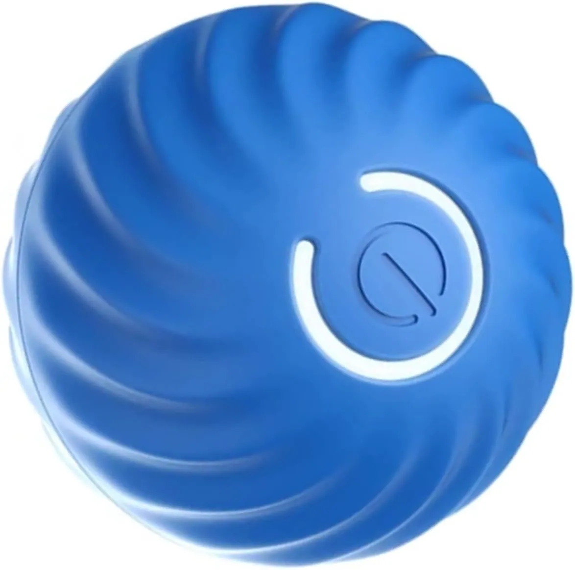 56mm Pet Toy Ball 2