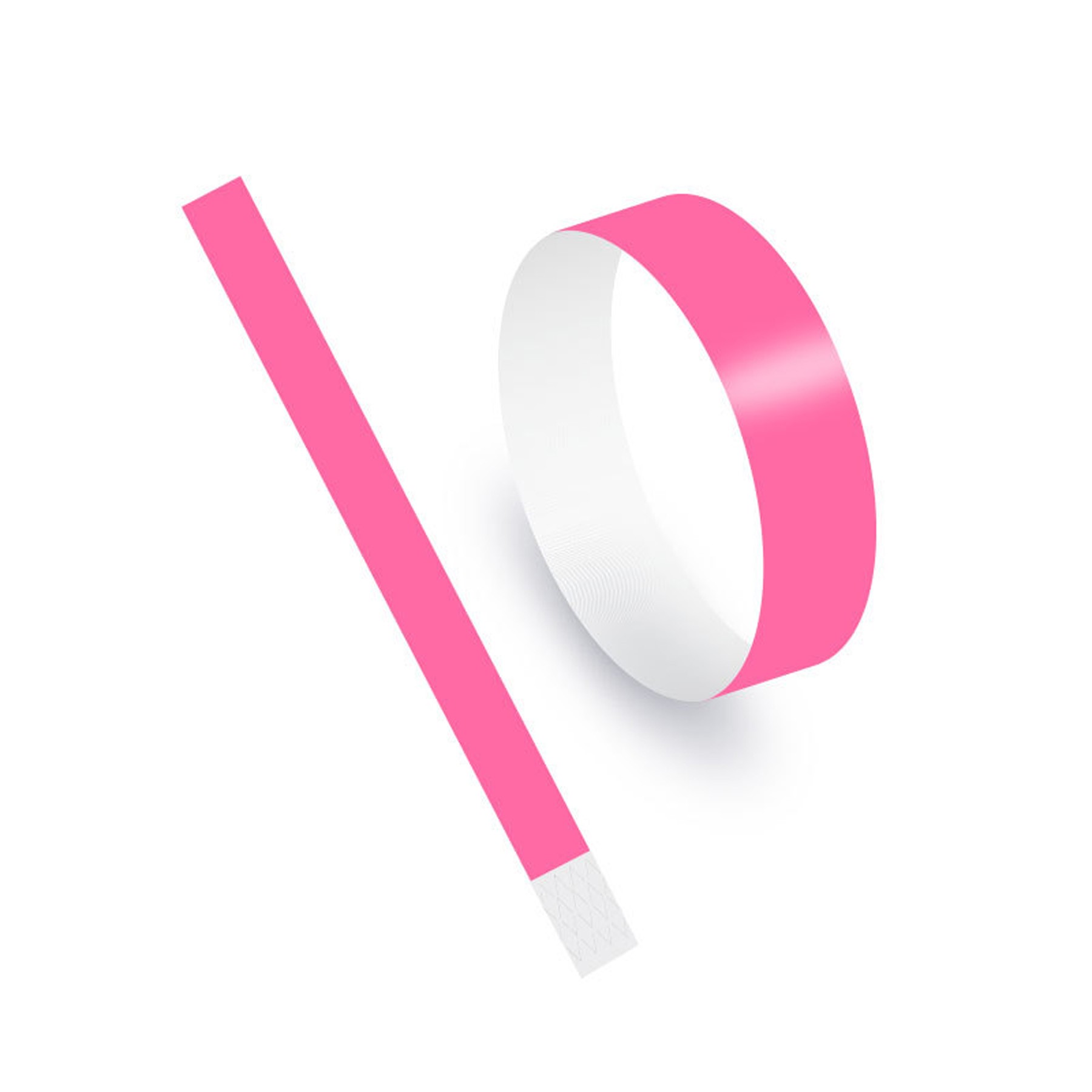 Disposable Wristband 6