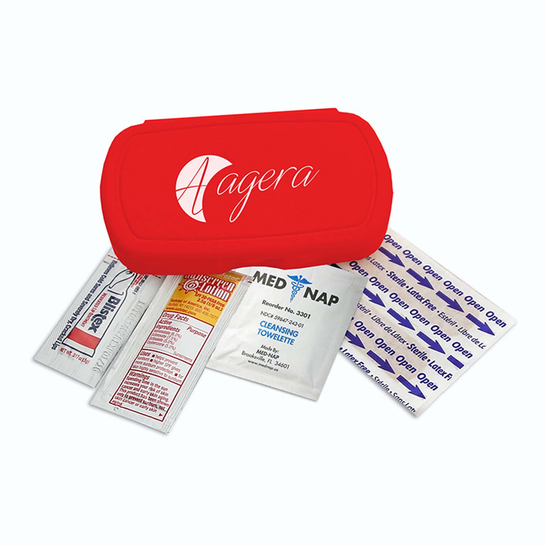Compact Sun Kit 12
