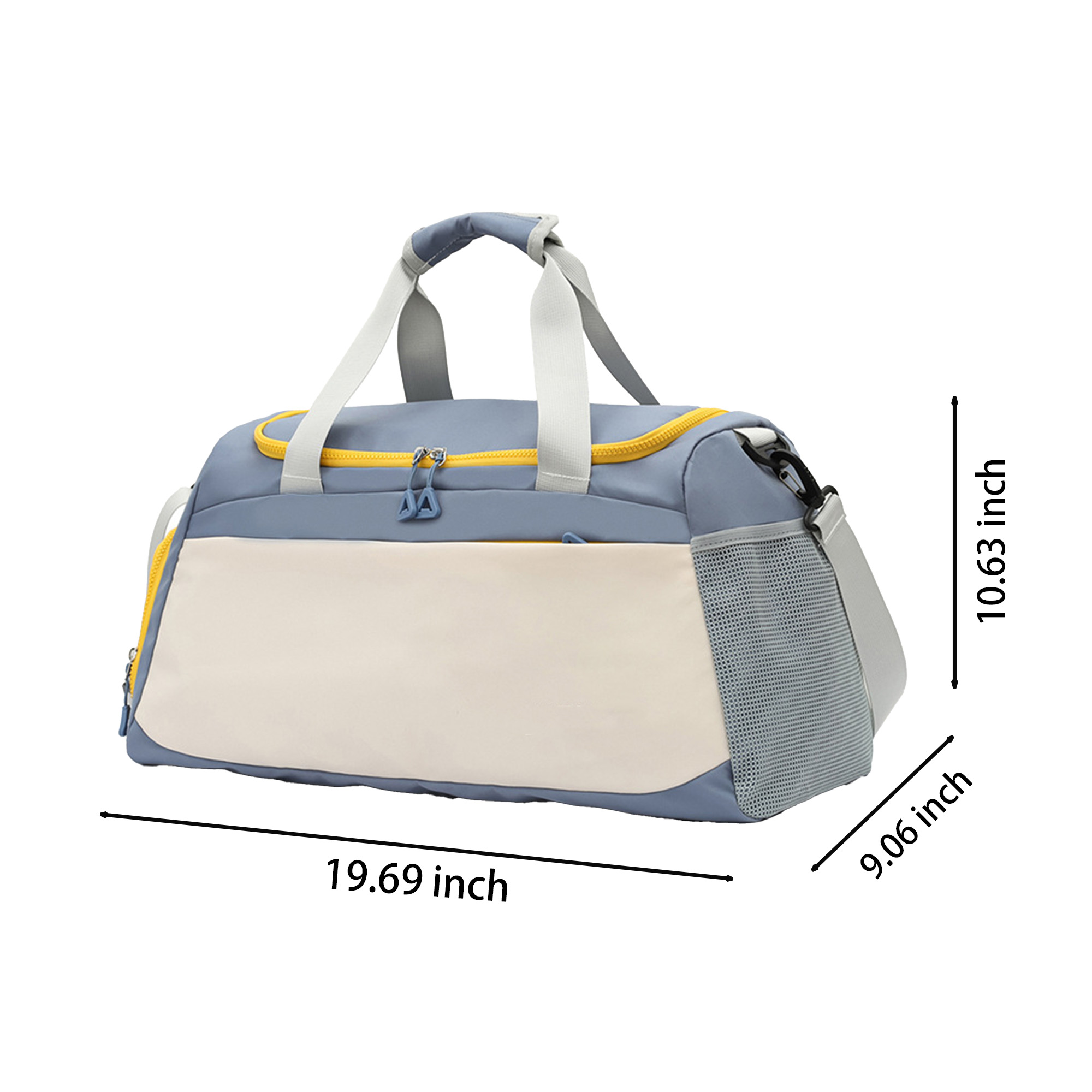 Gym Bag 2