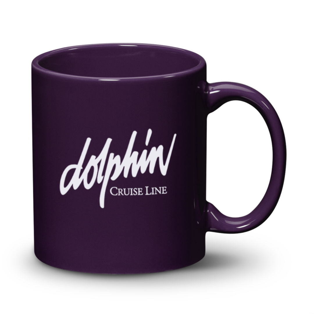 Malibu Mug - 11oz - Imprinted 82