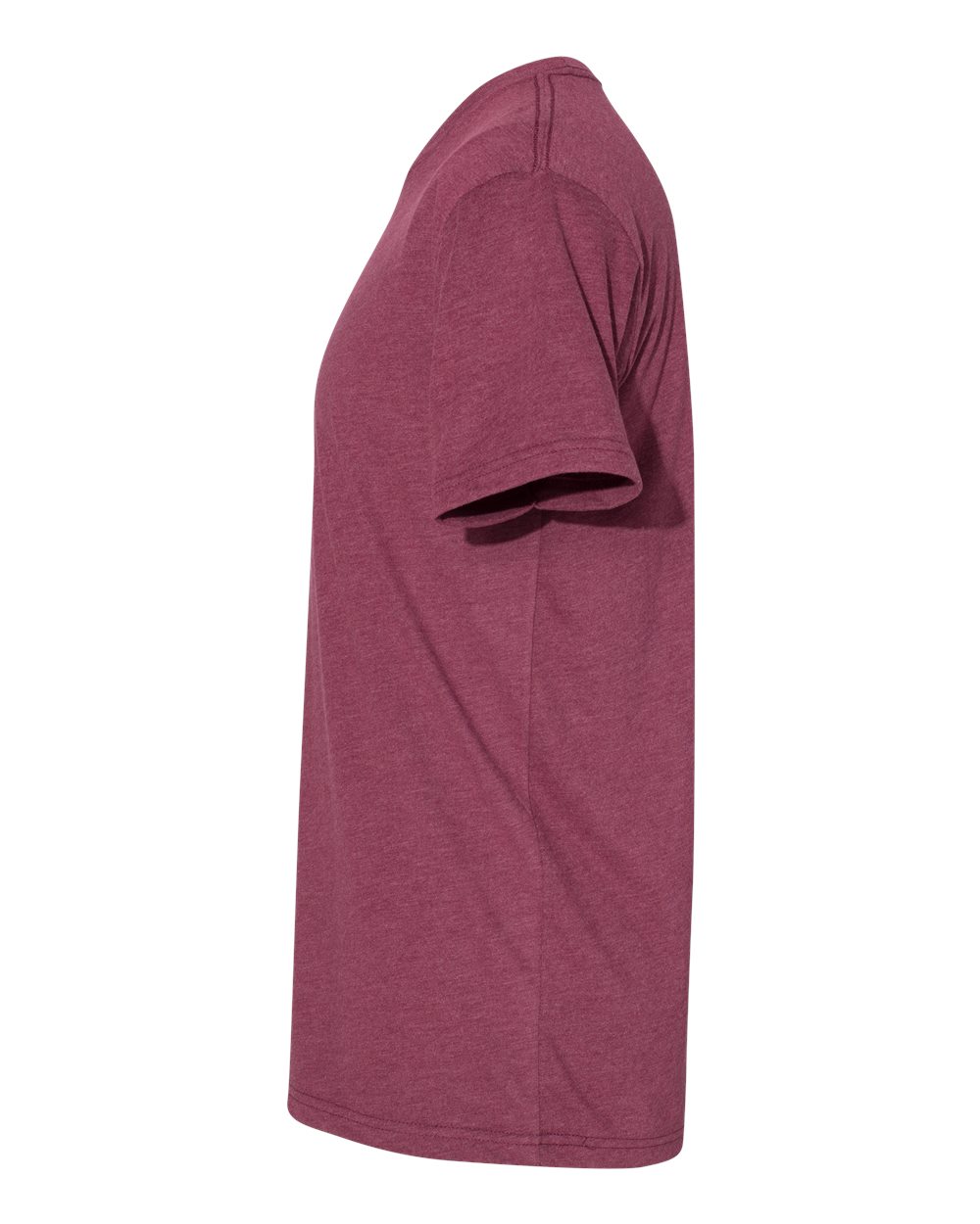 Sueded T-Shirt - 6410 87