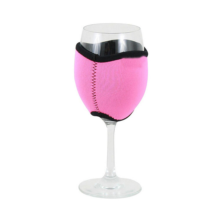 Wine Glass Coolers 7