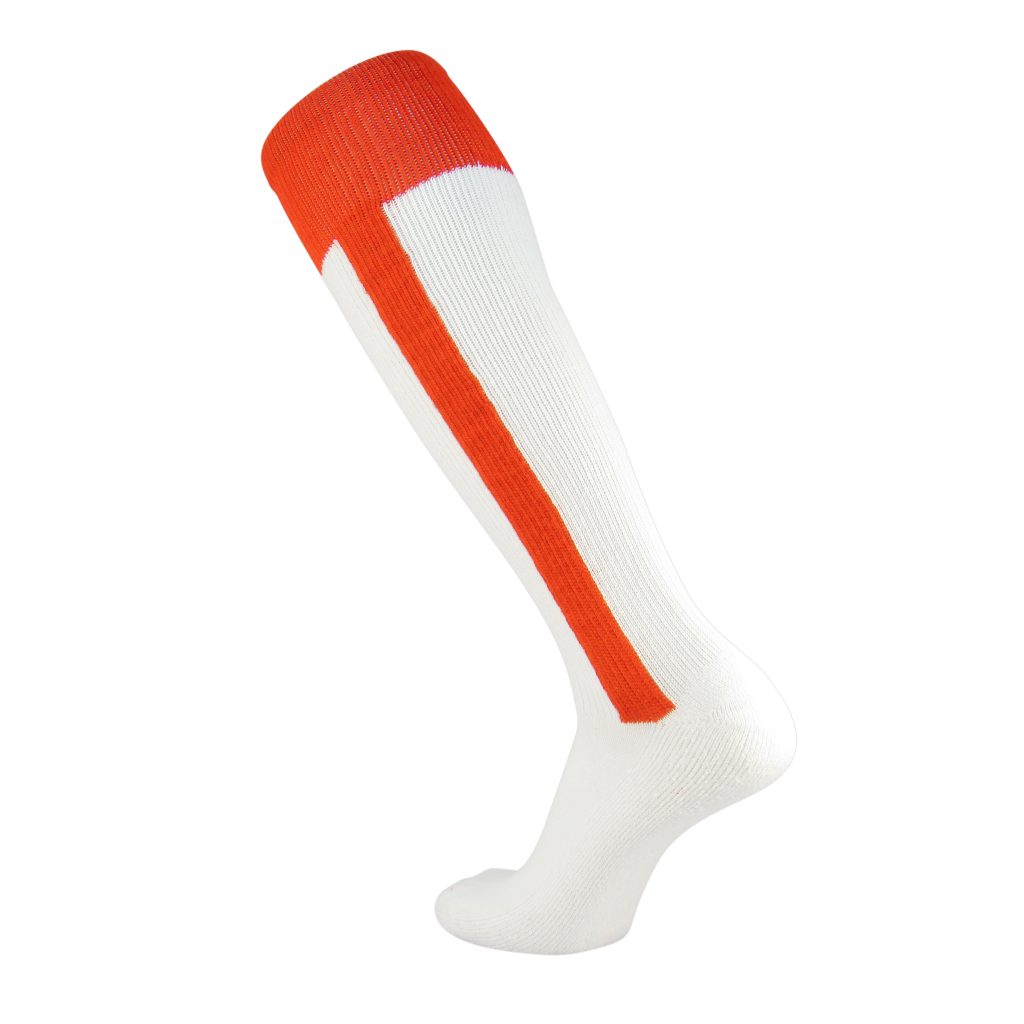 Classic 2-n-1 Softball and Baseball Stirrup Socks 3
