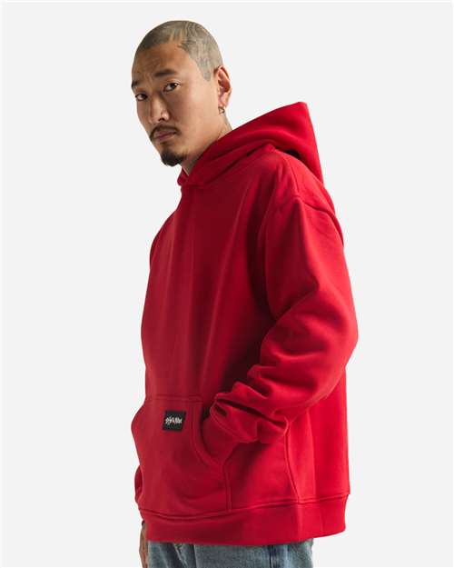 Unisex Essential Super Heavyweight Hoodie Sweatshirt - SHEHP 19