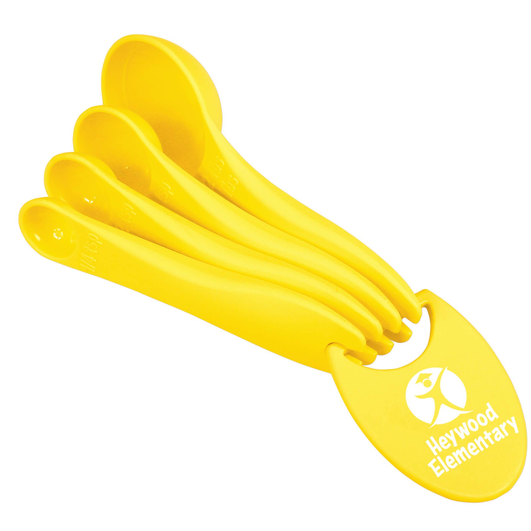 Measuring Spoon Set 24