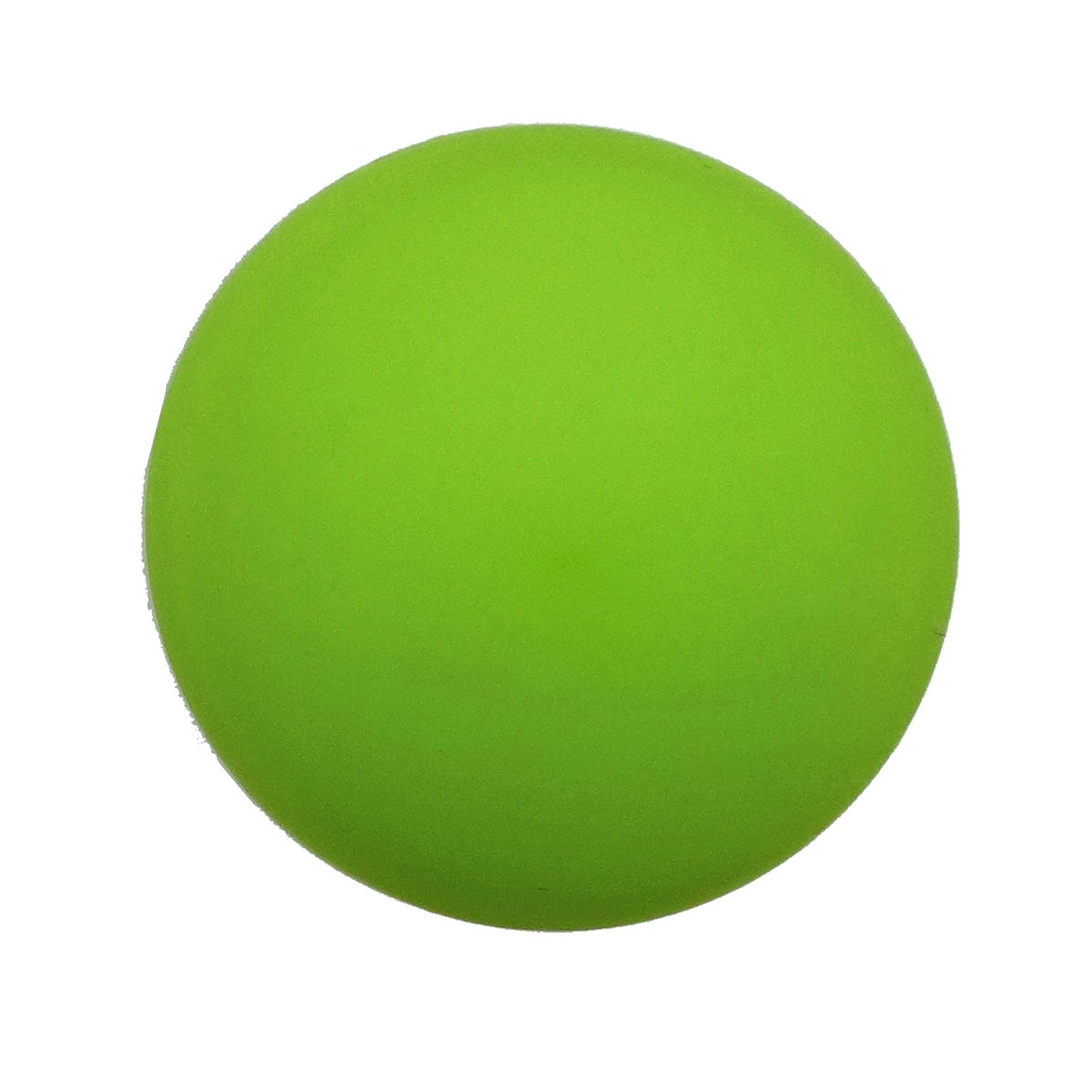 Round Matte Vanilla Scent Lip Balm 8