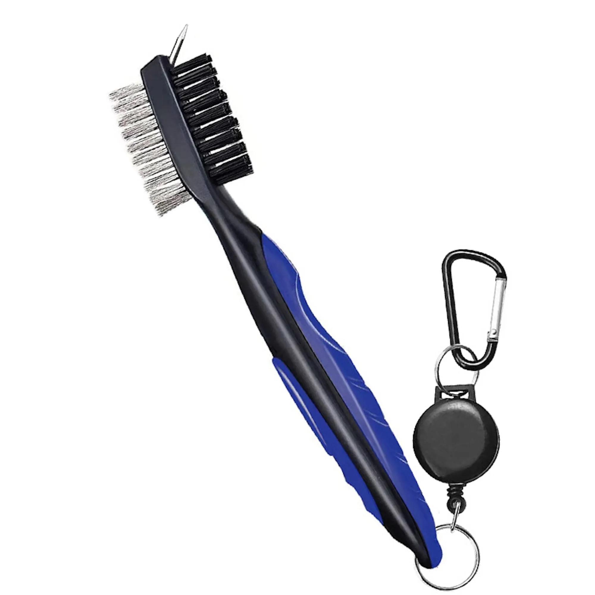 MOQ50 Golf Club Groove Cleaner 10