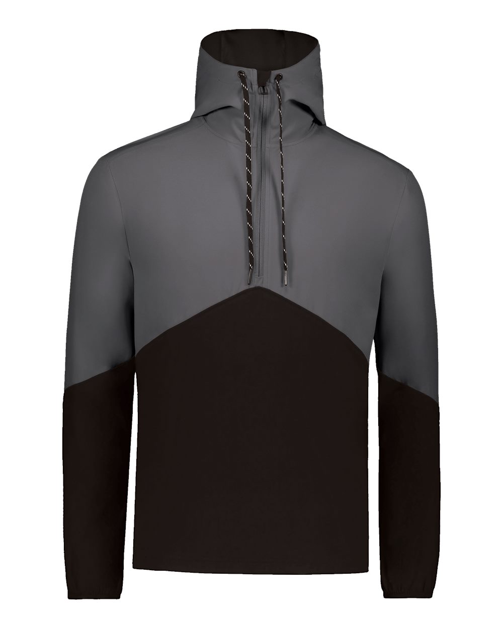 Unisex Legend Hooded Quarter-Zip Pullover - R20DSM 44
