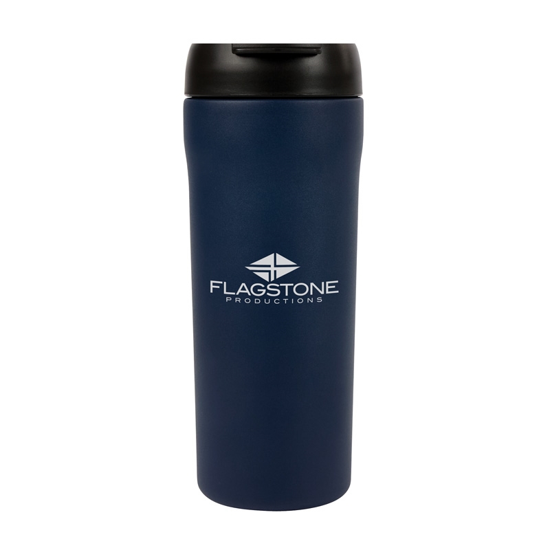Fuerte 30 oz. Double Wall, Stainless Steel Travel Tumbler 34