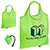Bazaar RPET Folding Reusable Tote Bag 8