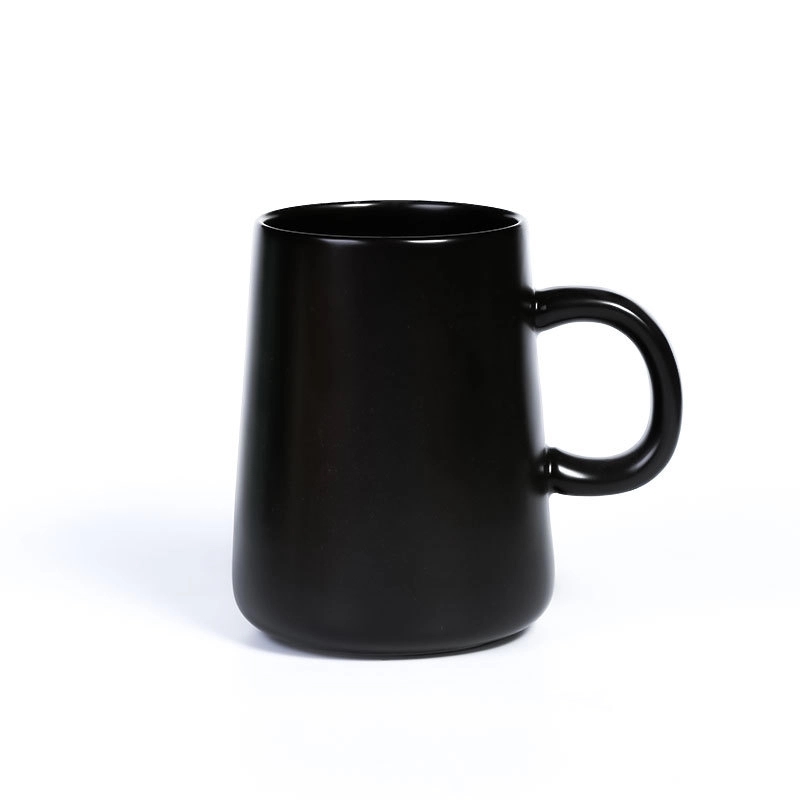 15 oz Coffee Mugs Custom Logo Ceramic Cup 10