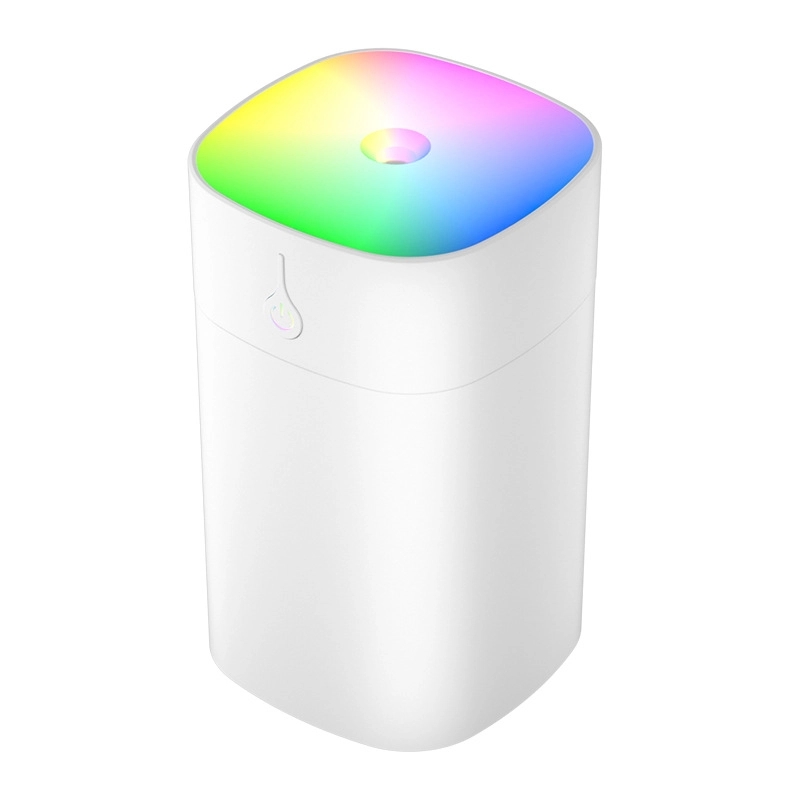 Custom Cool Mist Portable Mini USB Humidifier 1